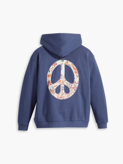 Levi's® Women's Graphic Salinas Hoodie