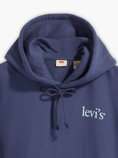 Levi's® Women's Graphic Salinas Hoodie