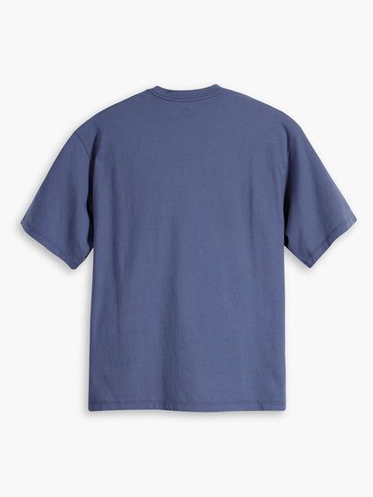 [As worn by NewJeans MINJI] Levi's® Women's Graphic Short Stack T-Shirt