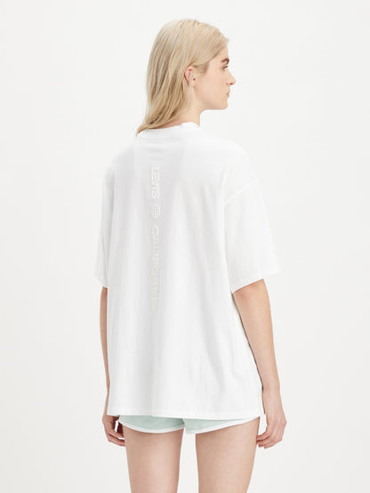 Levi's® Women's Graphic Short Stack T-Shirt