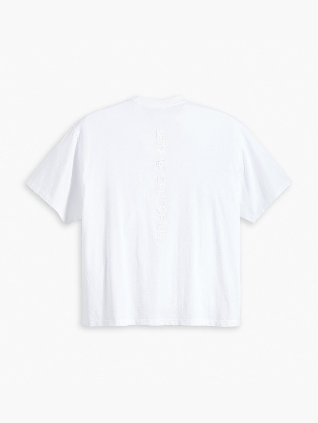 Levi's® Women's Graphic Short Stack T-Shirt