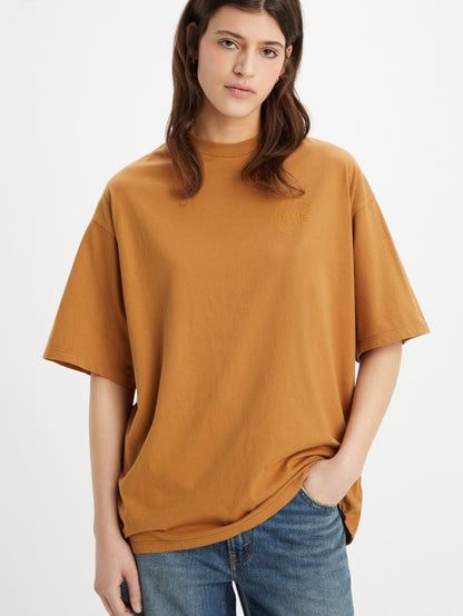 Levi's® Women's Graphic Short Stack T-Shirt