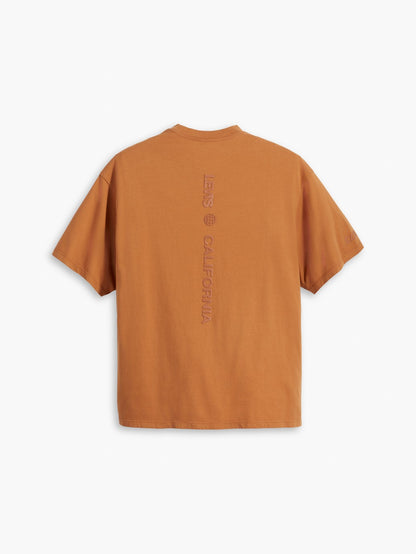 Levi's® Women's Graphic Short Stack T-Shirt