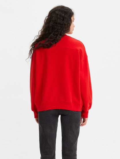 Levi's® Women's Graphic WFH Sweatshirt