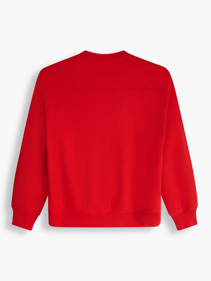 Levi's® Women's Graphic WFH Sweatshirt