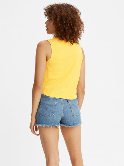 Levi's® 女士 Zoey 圖案背心