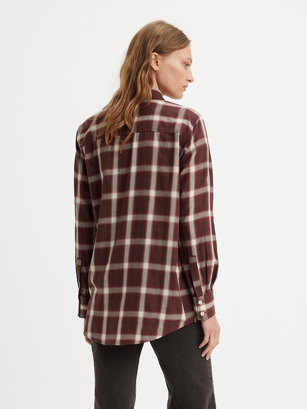 Levi's® 女款 Hasina 束腰外衣