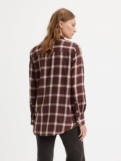 Levi's® 女款 Hasina 束腰外衣