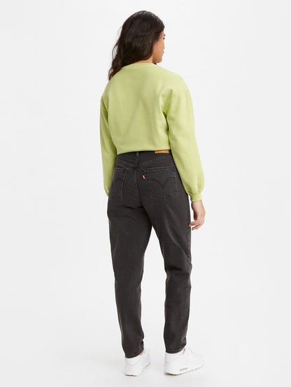 Levi's® 女款高寬鬆錐形褲
