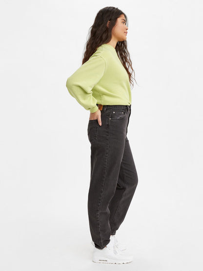 Levi's® 女款高寬鬆錐形褲