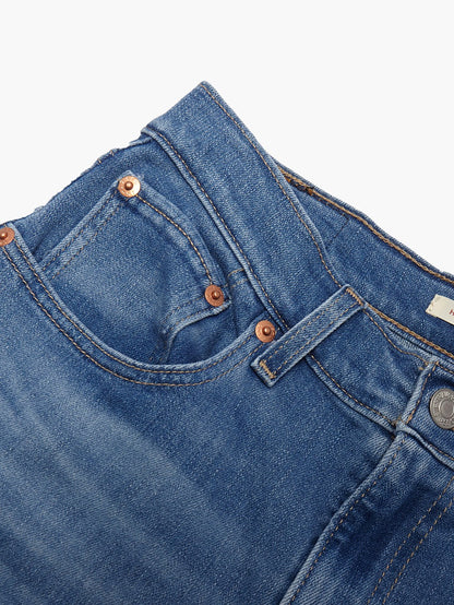 Levi's® Women's High-Rise Boyfriend Jeans