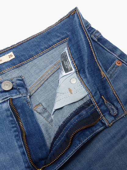 Levi's® Women's High-Rise Boyfriend Jeans