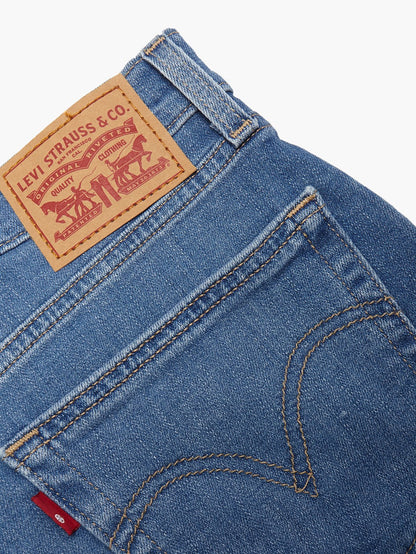 Levi's® Women's High-Rise Boyfriend Jeans