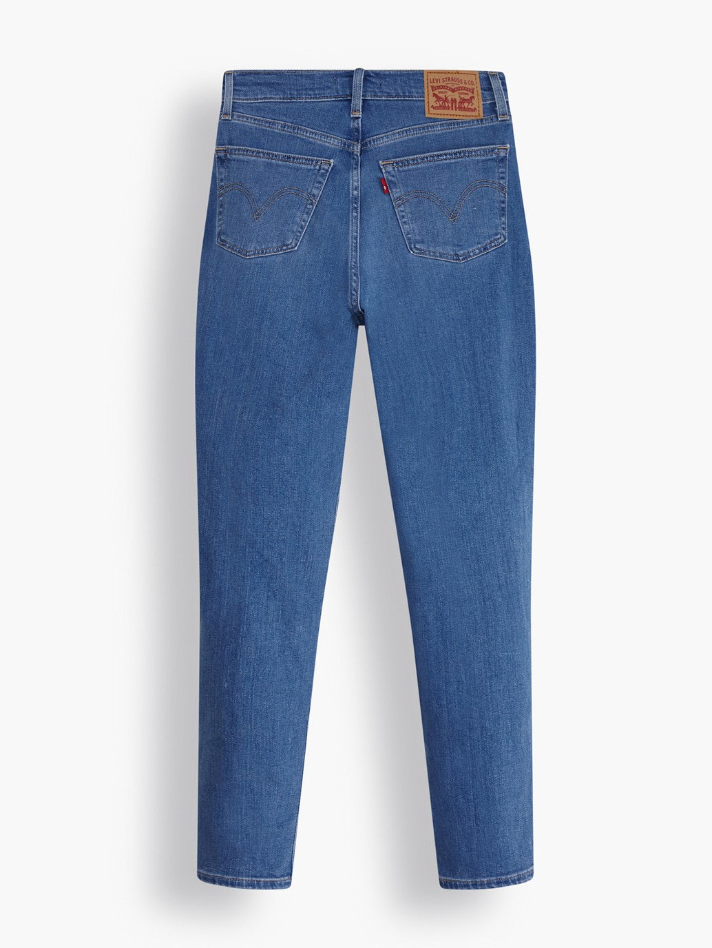 Levi's® Women's High-Rise Boyfriend Jeans