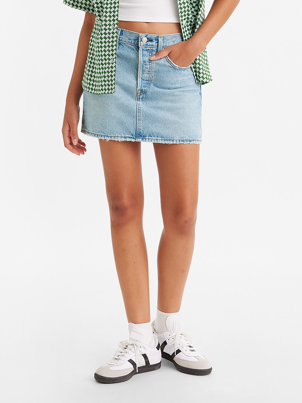 Levi's® Women's Icon Skirt