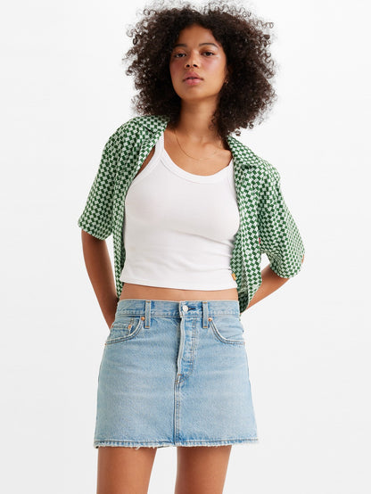 Levi's® Women's Icon Skirt