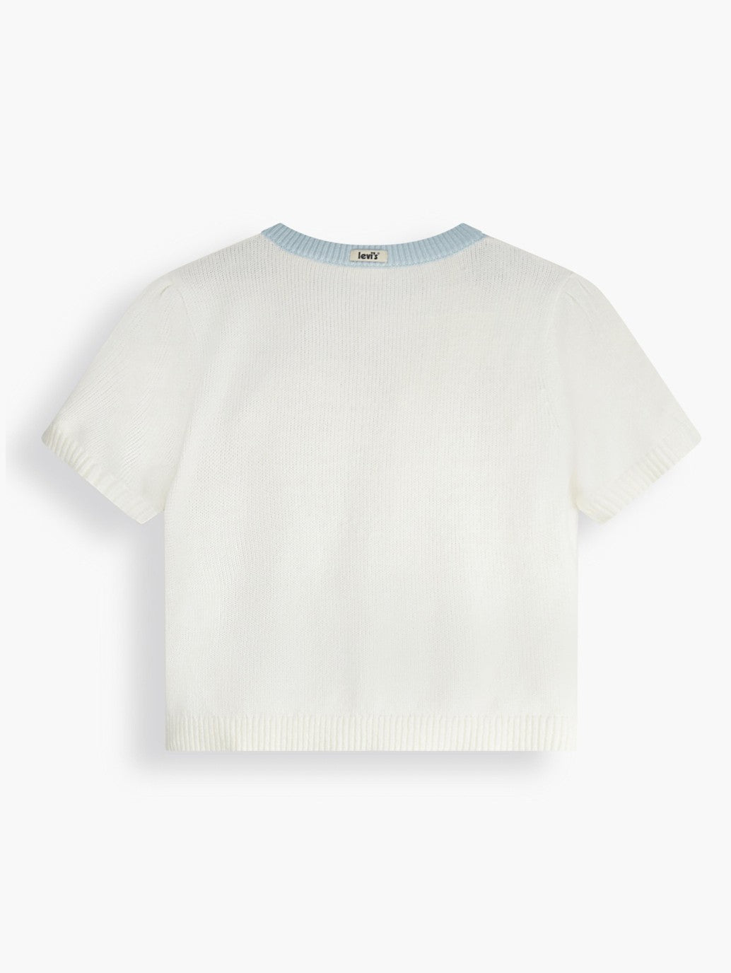 Levi's® Women's Josie Short Sleeve Cardigan