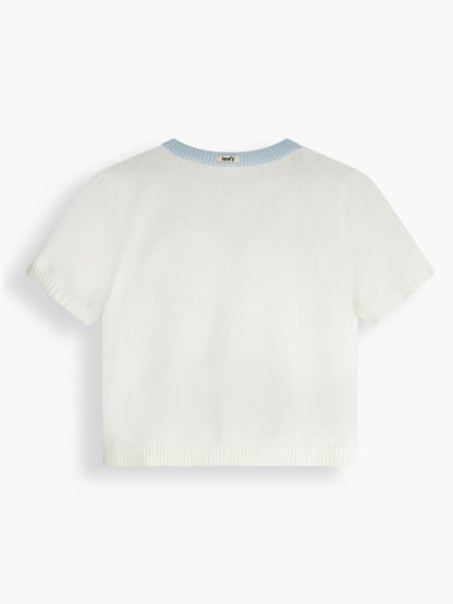 Levi's® Women's Josie Short Sleeve Cardigan