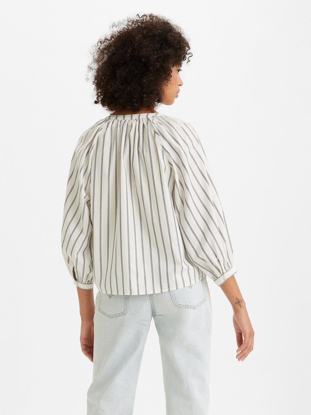 Levi's® 女式萊尼襯衫