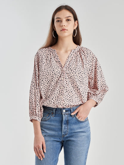 Levi's® Women's Lainey Blouse