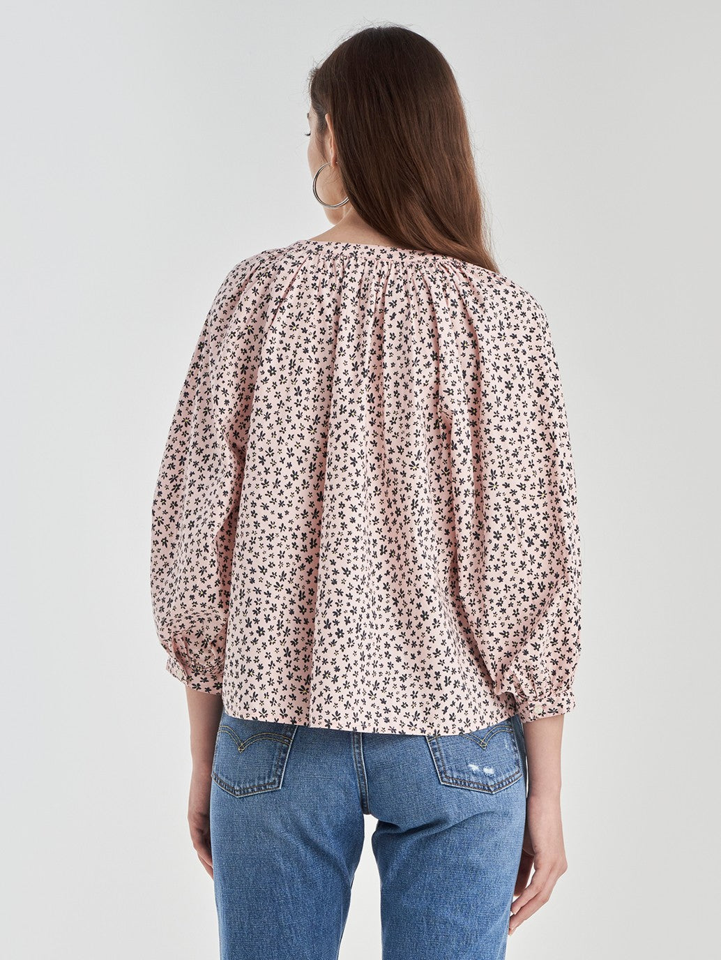 Levi's® Women's Lainey Blouse