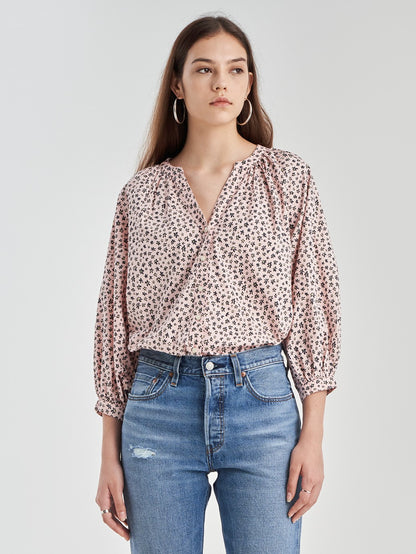 Levi's® Women's Lainey Blouse