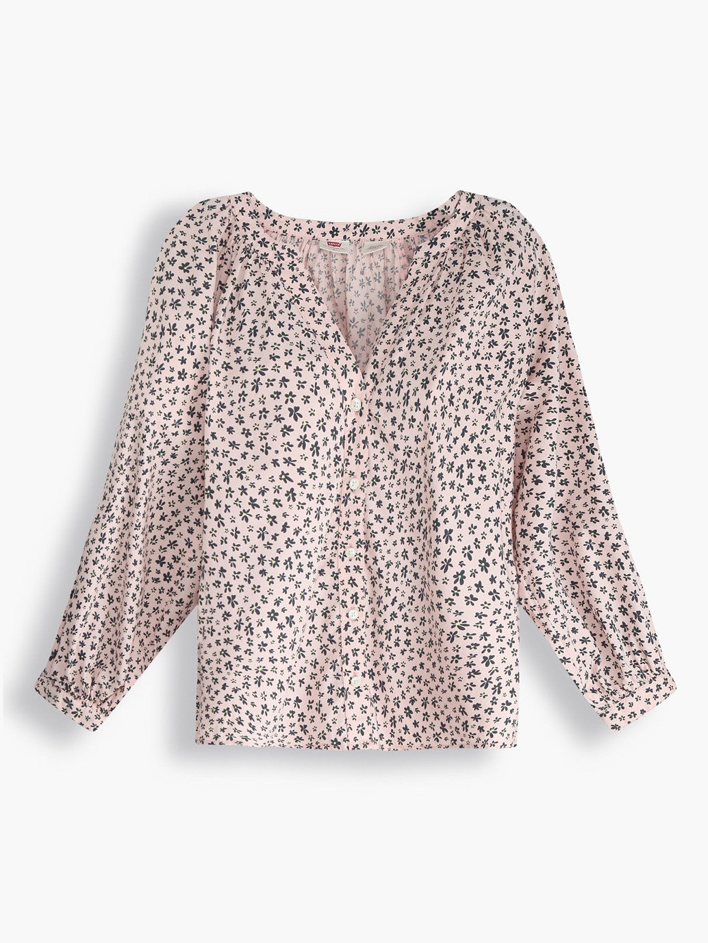Levi's® Women's Lainey Blouse