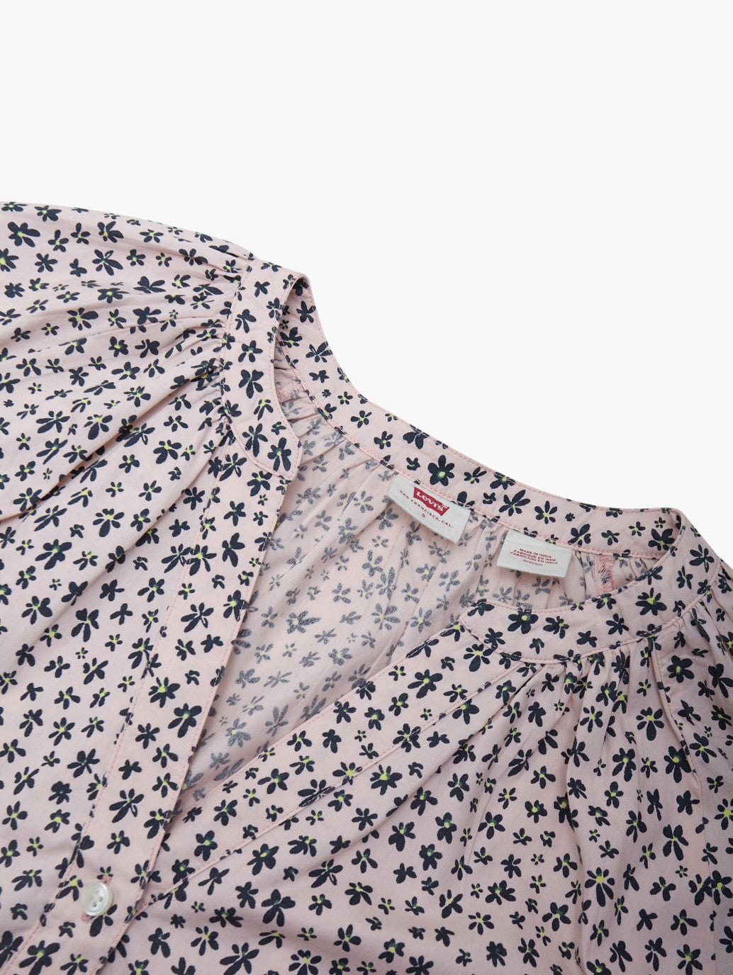 Levi's® Women's Lainey Blouse