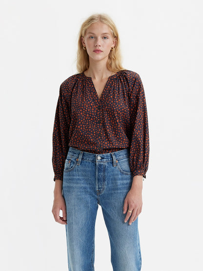 Levi's® 女式萊尼襯衫
