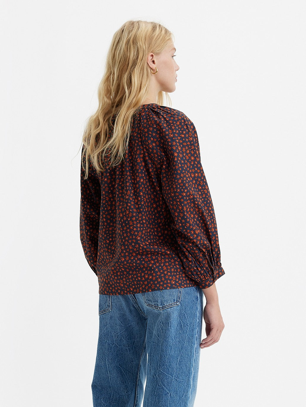 Levi's® 女式萊尼襯衫