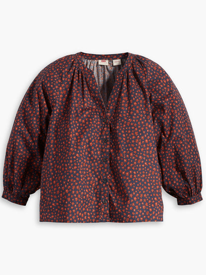 Levi's® 女式萊尼襯衫