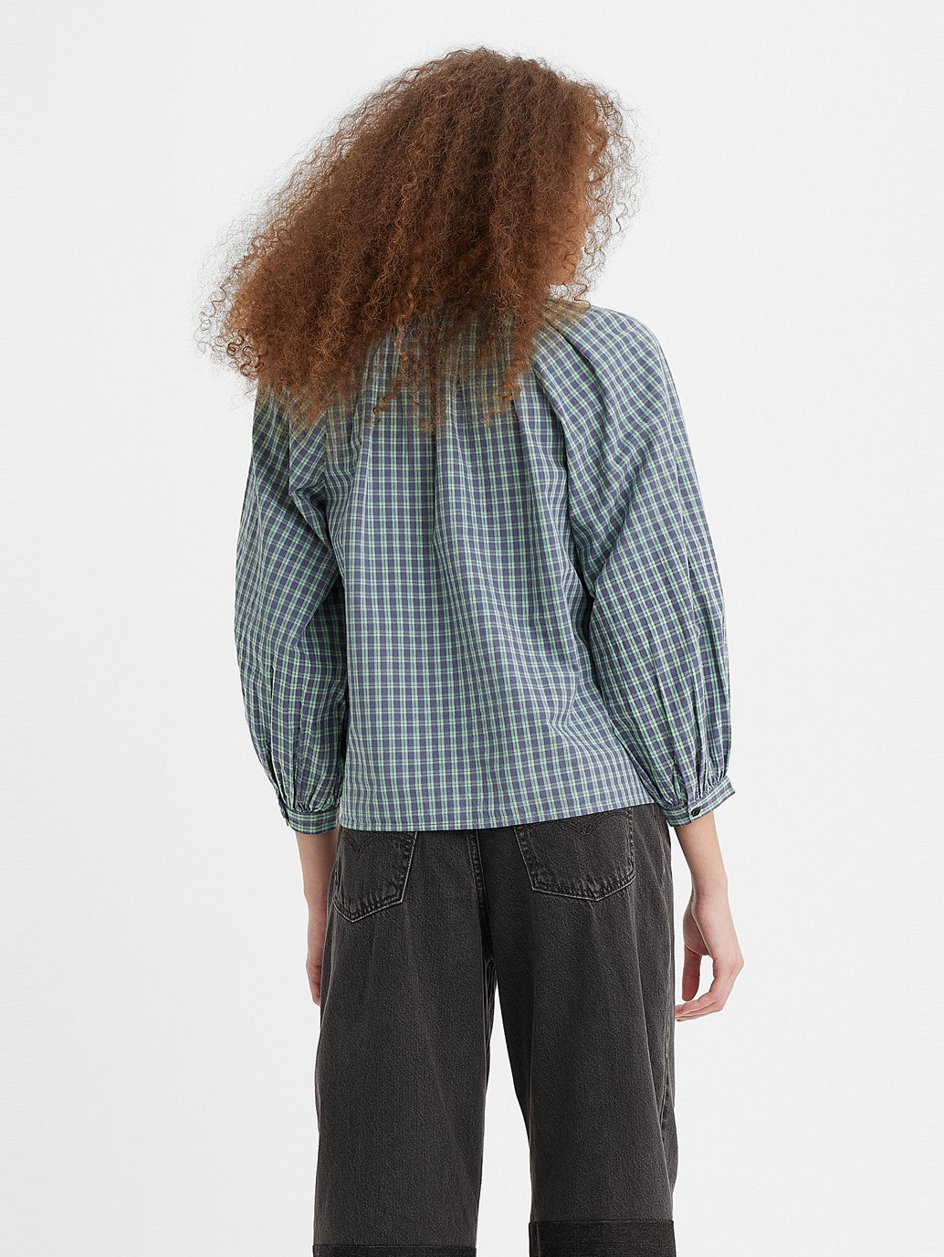 Levi's® 女式萊尼襯衫