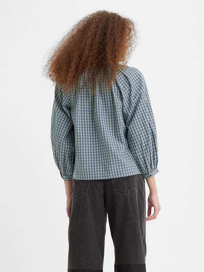 Levi's® 女式萊尼襯衫