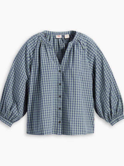 Levi's® 女式萊尼襯衫