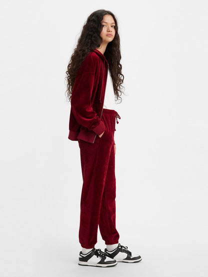 Levi's® 女士洗衣日石洗休閒褲