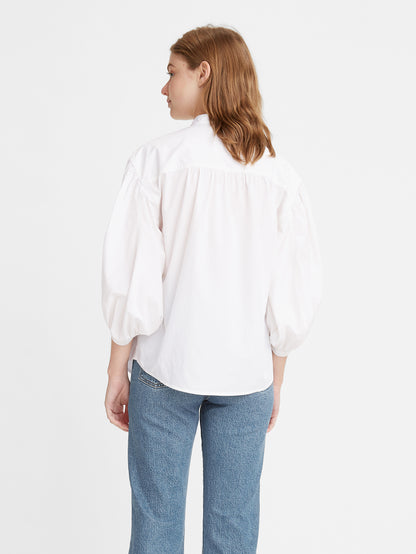 Levi's® 女士 Leyla Fem 襯衫