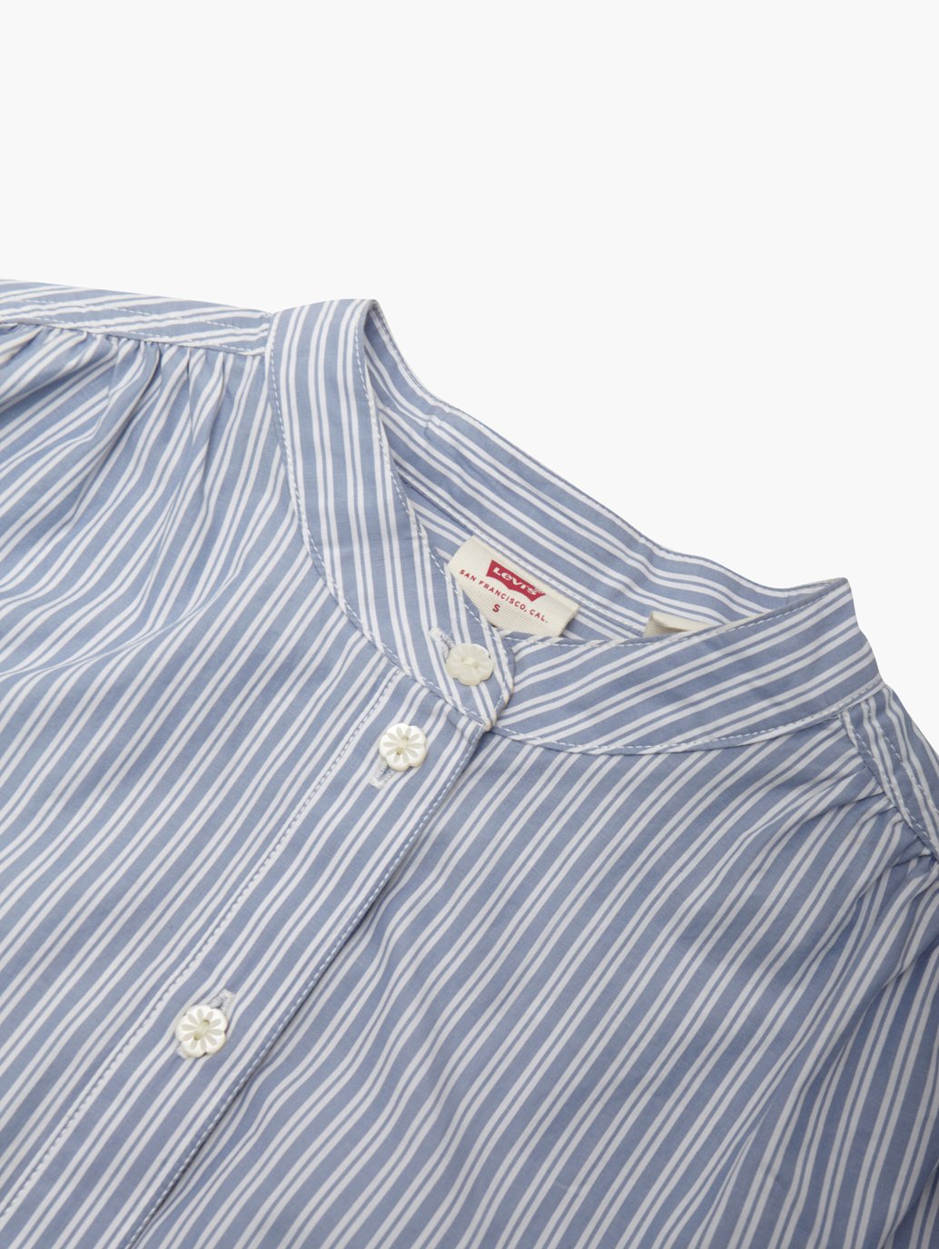 Levi's® Women's Leyla Fem Shirt