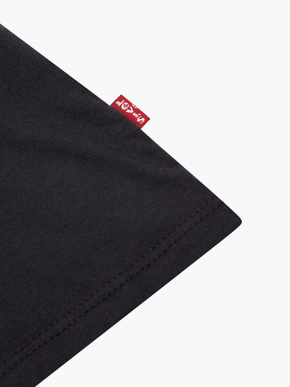 Levi's® 女用標誌完美 T 卹