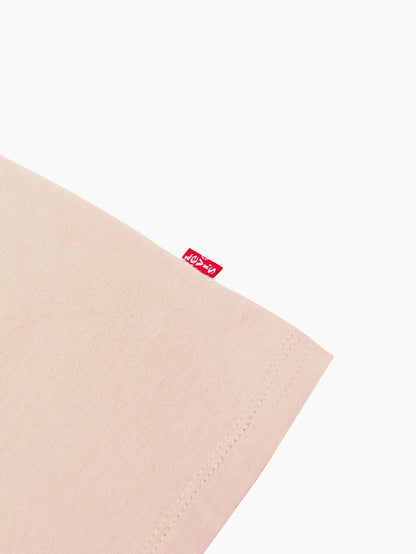 Levi's® 女用標誌完美 T 卹