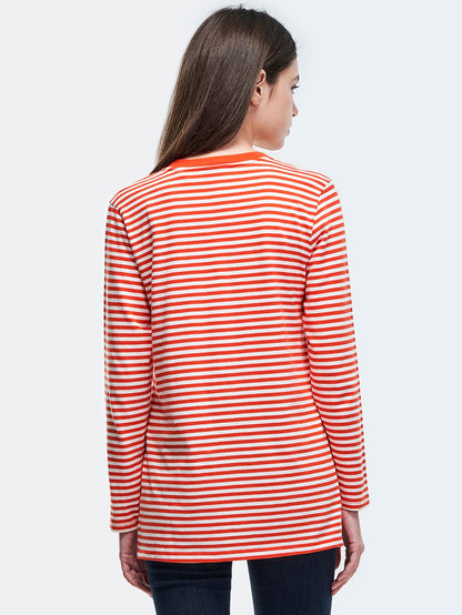 Levi's® Women's Long Sleeve Perfect T-Shirt