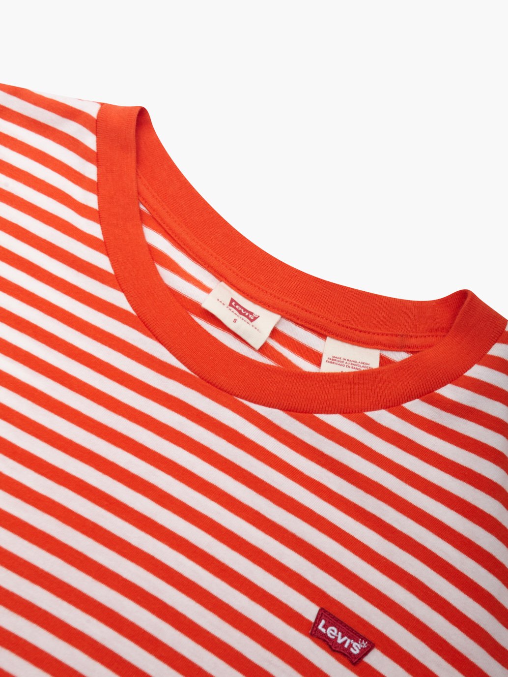 Levi's® Women's Long Sleeve Perfect T-Shirt