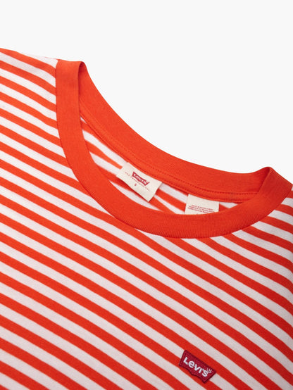 Levi's® Women's Long Sleeve Perfect T-Shirt