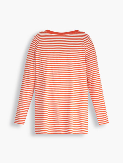 Levi's® Women's Long Sleeve Perfect T-Shirt