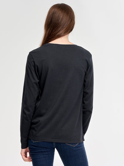 Levi's® Women's Long Sleeve Perfect Tee