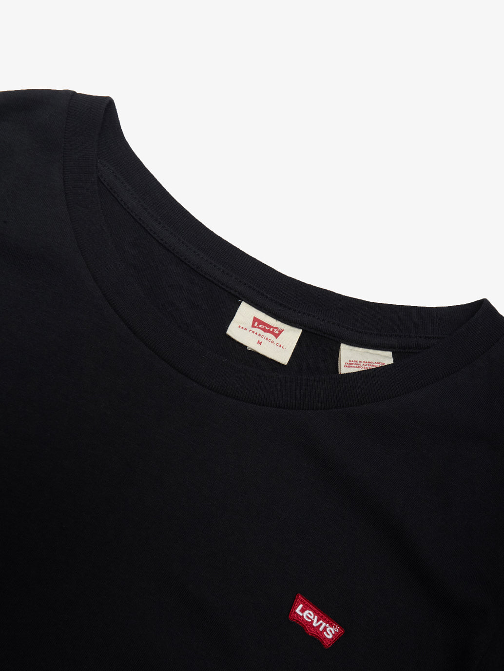 Levi's® Women's Long Sleeve Perfect Tee