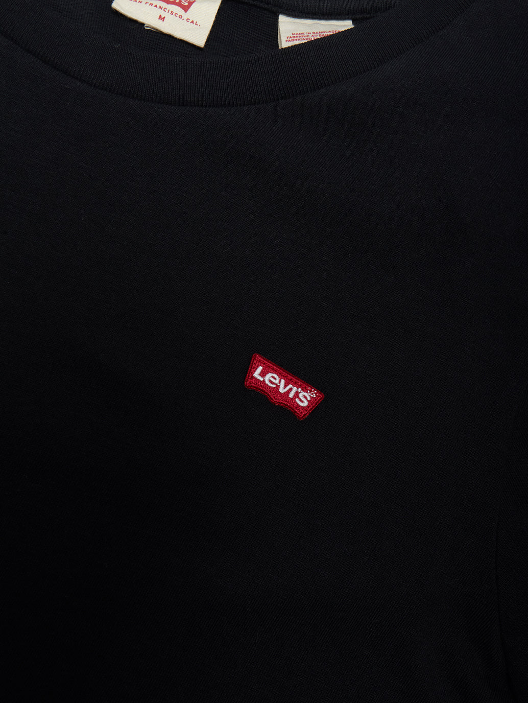 Levi's® Women's Long Sleeve Perfect Tee