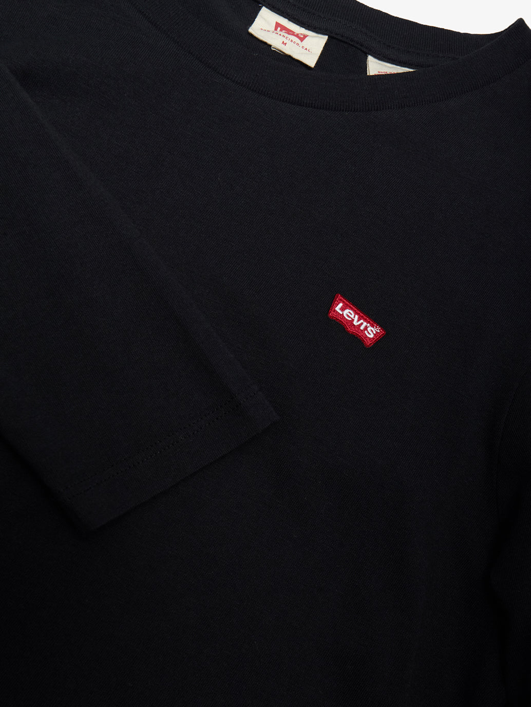 Levi's® Women's Long Sleeve Perfect Tee