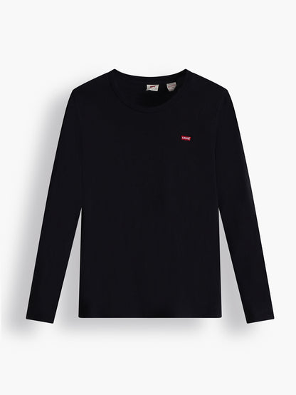 Levi's® Women's Long Sleeve Perfect Tee