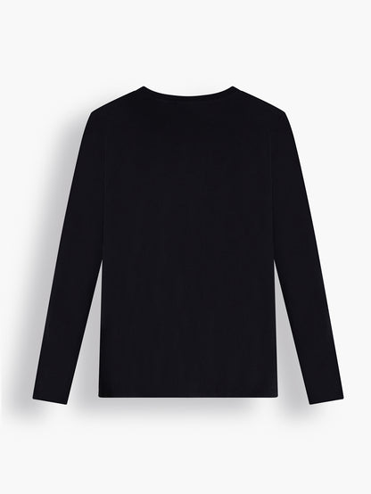Levi's® Women's Long Sleeve Perfect Tee