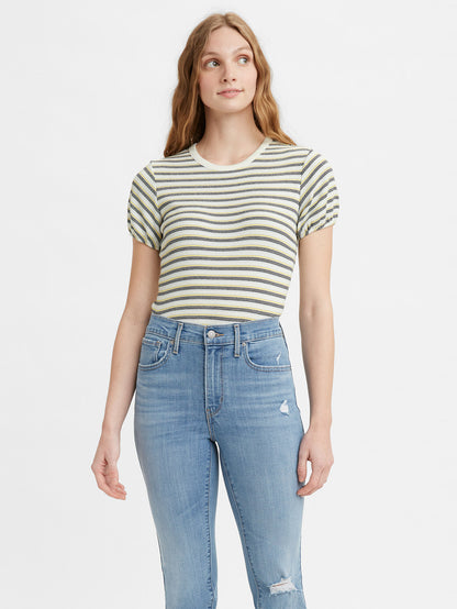 Levi's® 女款幸運 T 卹